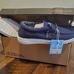 Hey Dude Wally - Youth 4